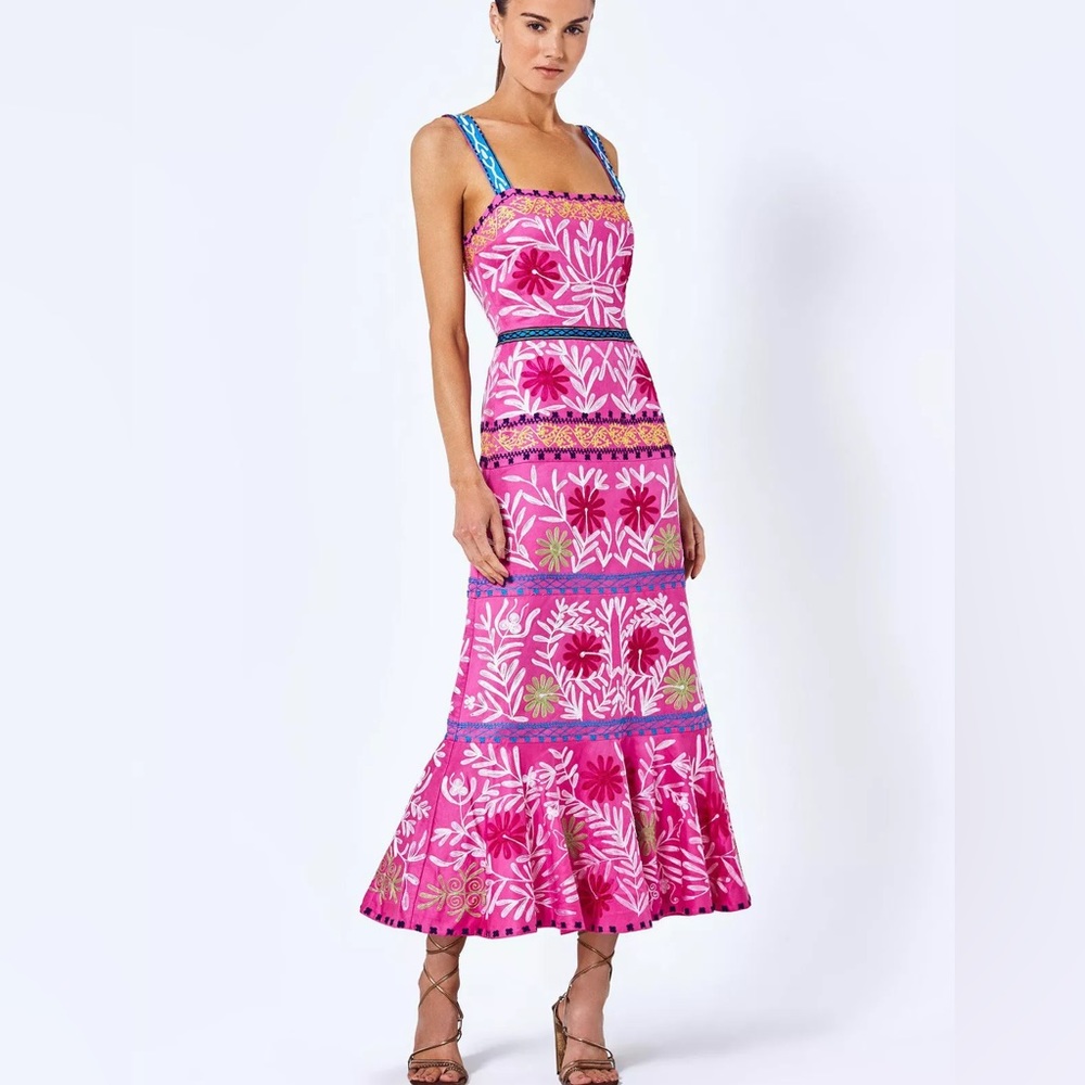 Alexis Alora Dress